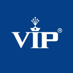 VIP logo